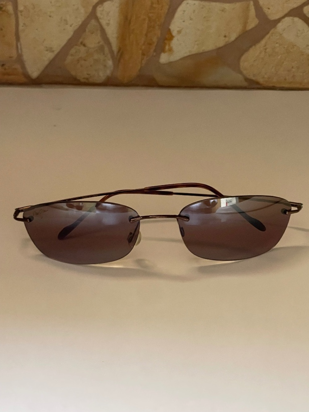 Maui Jim Men’s POLARIZED SUNGLASSES